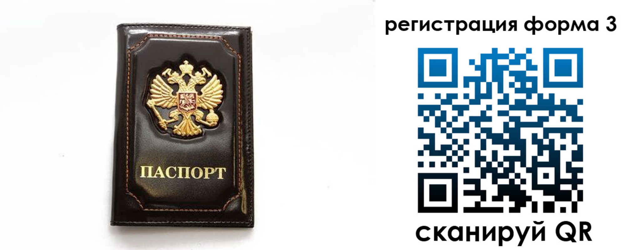 временная регистрация недорого в Благовещенске